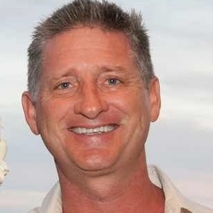 Fundraising Page: Duane Elliott